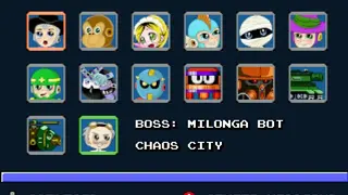 Rockbot screenshot