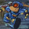 Rocket Knight