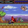 Rocket Knight Adventures