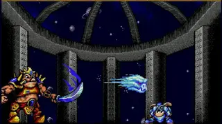 Rocket Knight Adventures screenshot