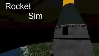 Rocket Sim screenshot