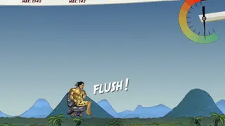 Rocket Toilet 2 screenshot