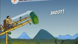 Rocket Toilet 2 screenshot
