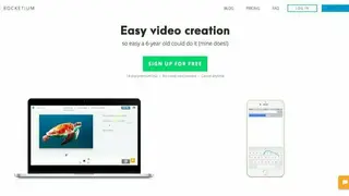 Rocketium screenshot