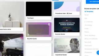 Rocketium screenshot