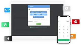 Rocketr screenshot