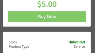 Rocketr screenshot