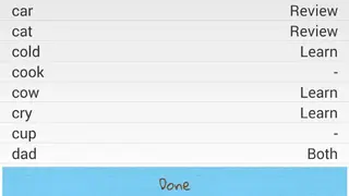 RocketReader screenshot