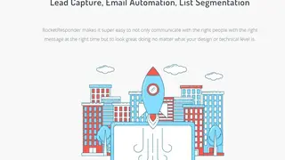 RocketResponder screenshot