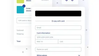 RocketRez screenshot