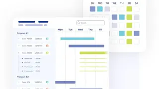 RocketRez screenshot