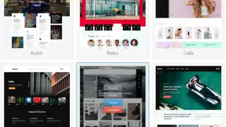 RocketTheme screenshot
