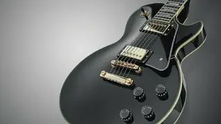 Rocksmith 2014 screenshot