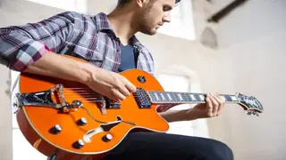 Rocksmith 2014 screenshot