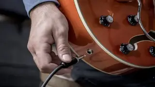 Rocksmith 2014 screenshot