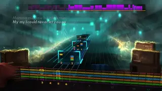 Rocksmith 2014 Edition screenshot