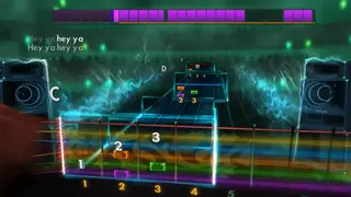 Rocksmith 2014 Edition screenshot