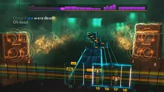 Rocksmith screenshot