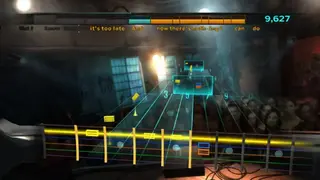 Rocksmith screenshot