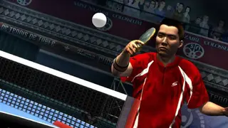 Rockstar Games Presents Table Tennis screenshot