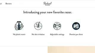 Rockwell Model T screenshot