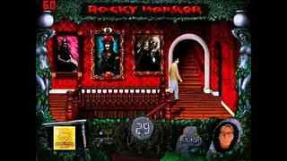 Rocky Interactive Horror Show screenshot