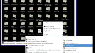 Rodent screenshot