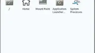 Rodent screenshot