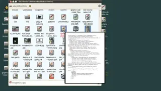 Rodent screenshot