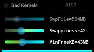 ROEHSOFT RAM Expander (SWAP)ROEHSOFTTools screenshot