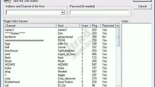 Roger Wilco screenshot