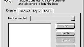 Roger Wilco screenshot