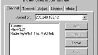 Roger Wilco screenshot