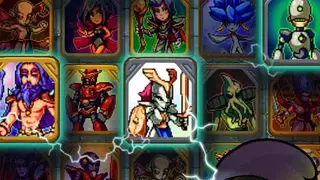 Rogue Adventure screenshot