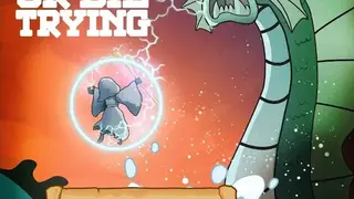 Rogue Adventure screenshot