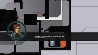 Rogue Contracts: Syndicate screenshot