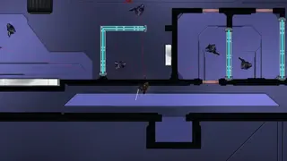 Rogue Contracts: Syndicate screenshot