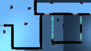 Rogue Contracts: Syndicate screenshot