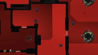 Rogue Contracts: Syndicate screenshot