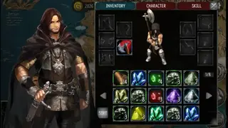 Rogue Hearts screenshot