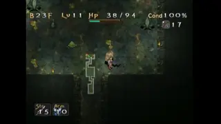 Rogue Hearts Dungeon screenshot