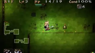 Rogue Hearts Dungeon screenshot