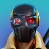 Rogue Heist