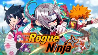 Rogue Ninja screenshot
