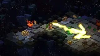 Rogue Wizards screenshot