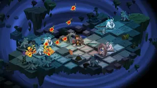 Rogue Wizards screenshot