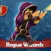 Rogue Wizards