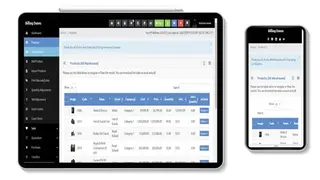 Rokdi screenshot