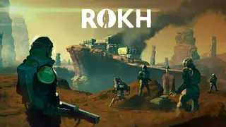 ROKH screenshot
