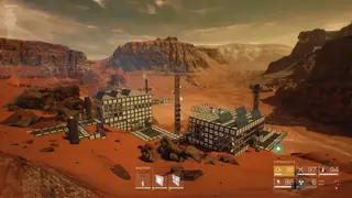 ROKH screenshot